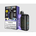 Geek bar pulsa x 25k puff vape sekali pakai